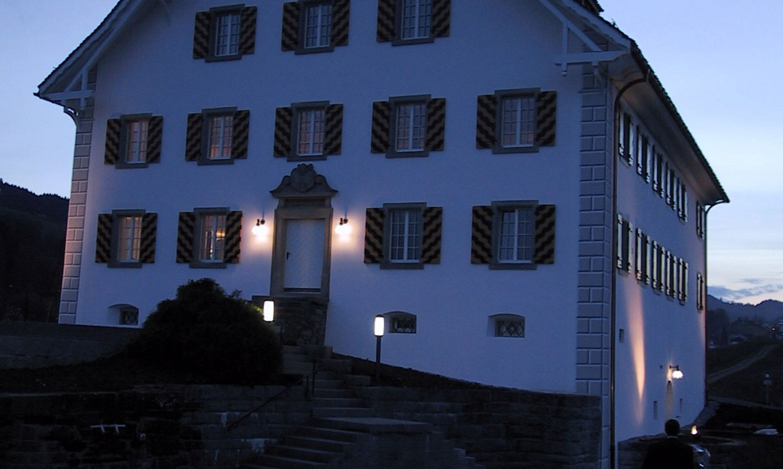 Leutschenhaus