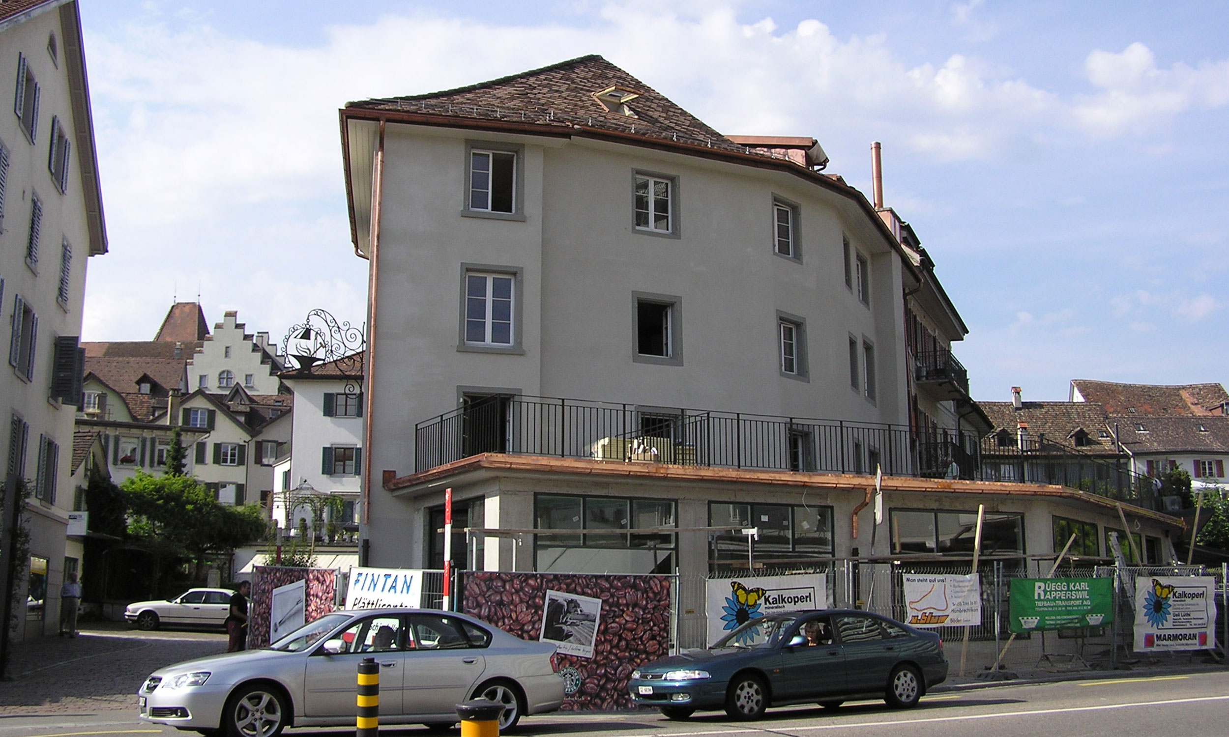 Schmidstube