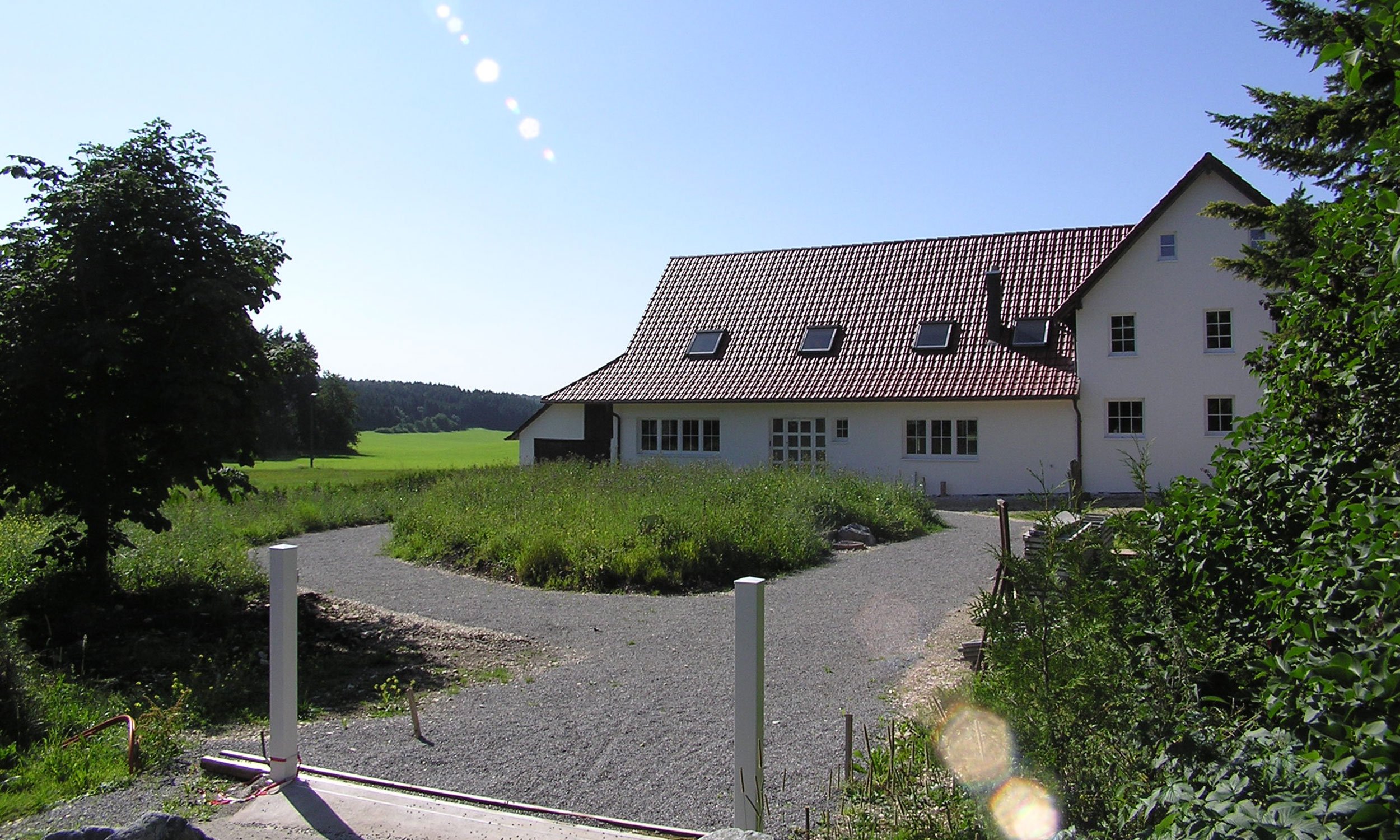 Steighof 2
