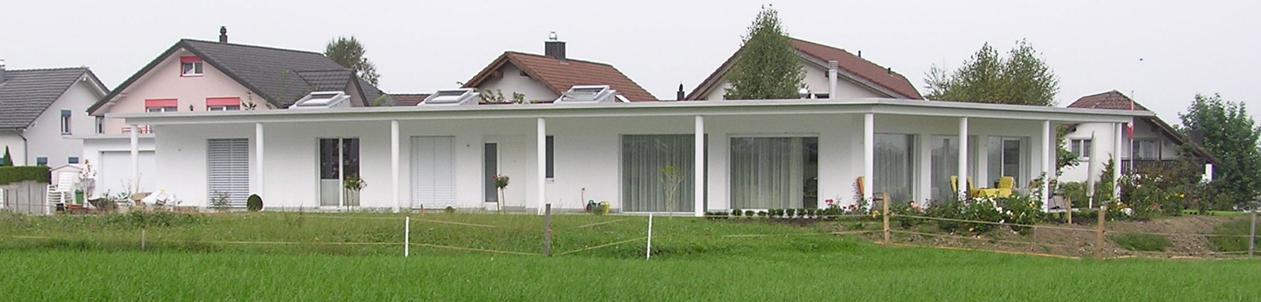 architektur
